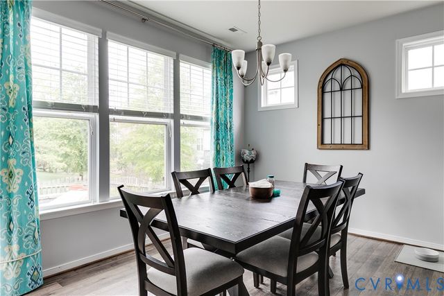 8991 Ringview Dr, Mechanicsville, VA 23116