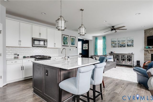 8991 Ringview Dr, Mechanicsville, VA 23116