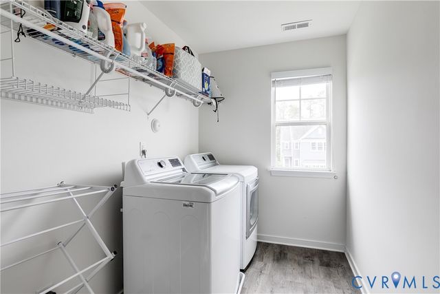 8991 Ringview Dr, Mechanicsville, VA 23116