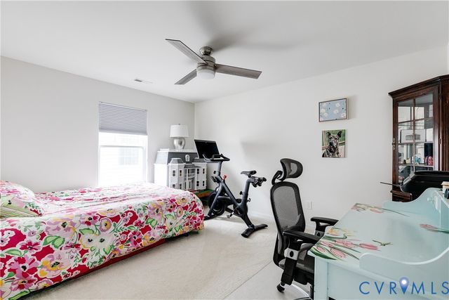 8991 Ringview Dr, Mechanicsville, VA 23116