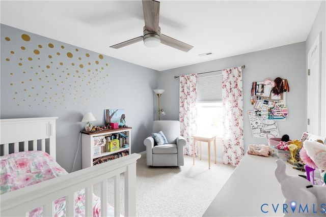 8991 Ringview Dr, Mechanicsville, VA 23116