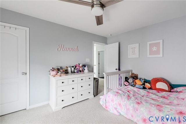 8991 Ringview Dr, Mechanicsville, VA 23116