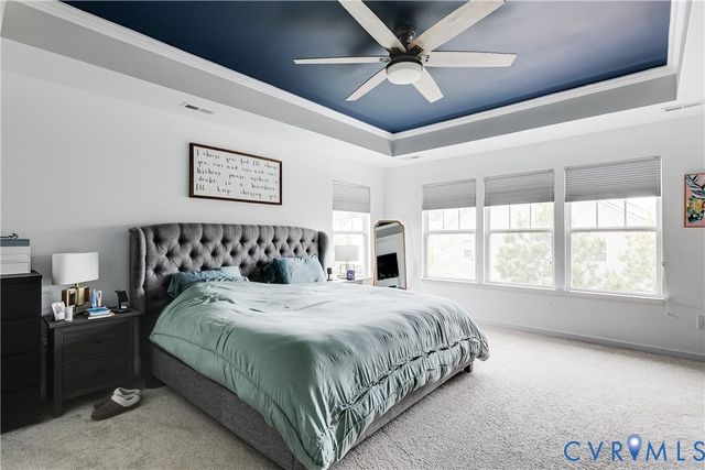 8991 Ringview Dr, Mechanicsville, VA 23116