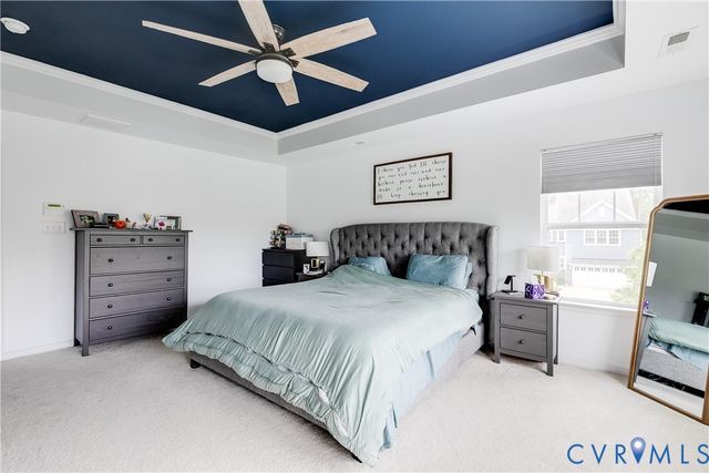 8991 Ringview Dr, Mechanicsville, VA 23116