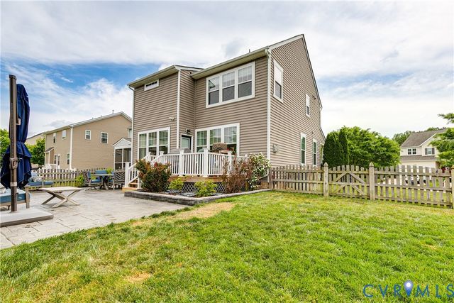 8991 Ringview Dr, Mechanicsville, VA 23116