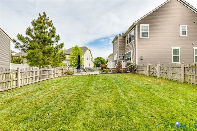 8991 Ringview Dr, Mechanicsville, VA 23116
