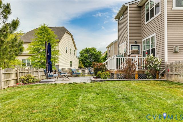 8991 Ringview Dr, Mechanicsville, VA 23116