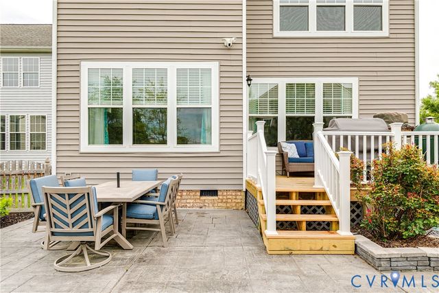 8991 Ringview Dr, Mechanicsville, VA 23116