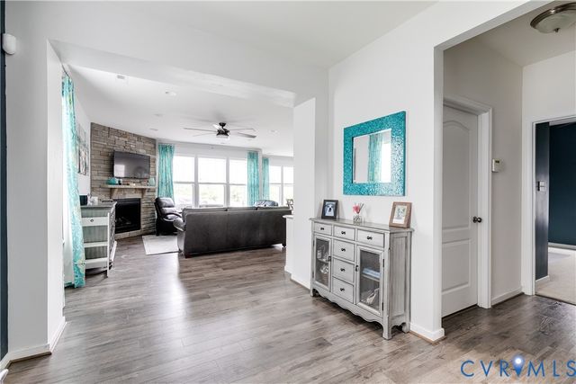 8991 Ringview Dr, Mechanicsville, VA 23116