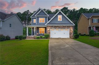 95 Valley Brook Lane, Spring Lake, NC 28390