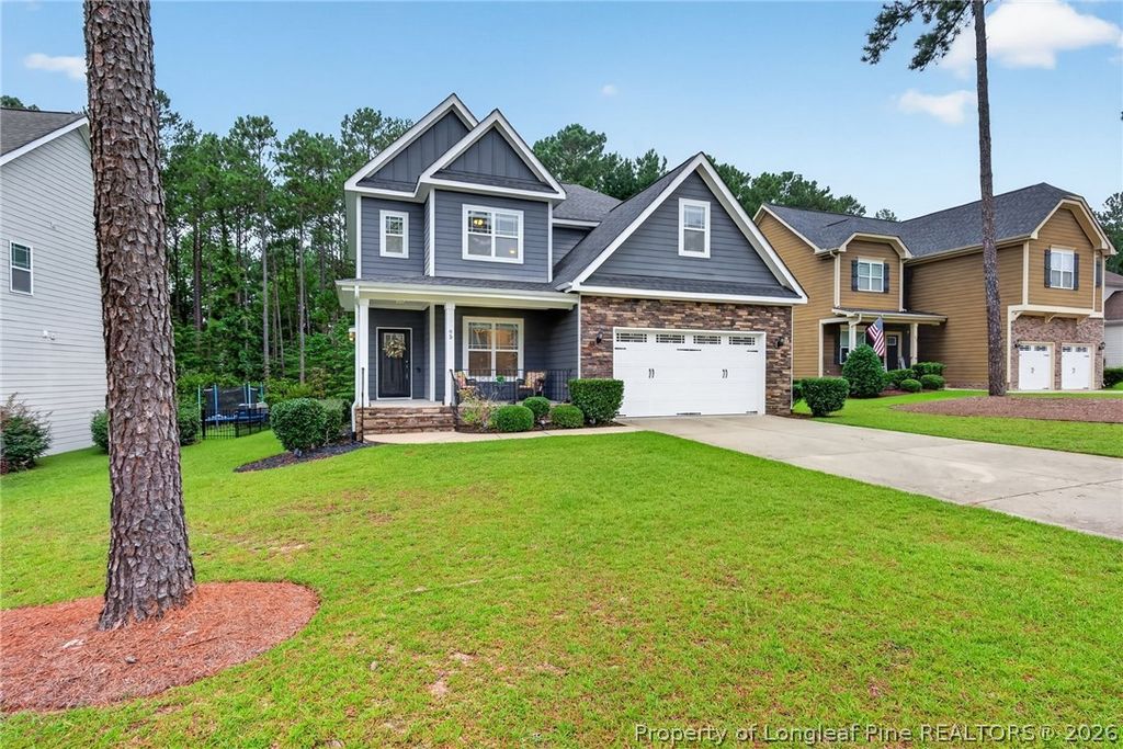 95 Valley Brook Lane, Spring Lake, NC 28390 — photo 4