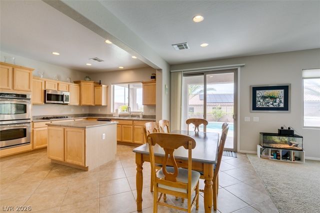 2540 Calanques Terrace, Henderson, NV 89044