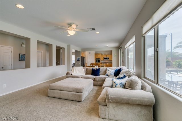 2540 Calanques Terrace, Henderson, NV 89044