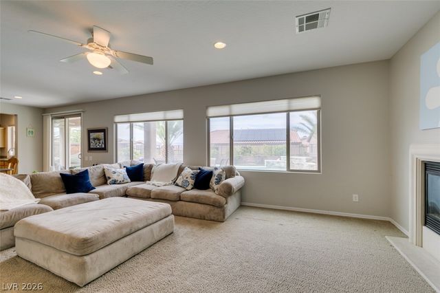 2540 Calanques Terrace, Henderson, NV 89044