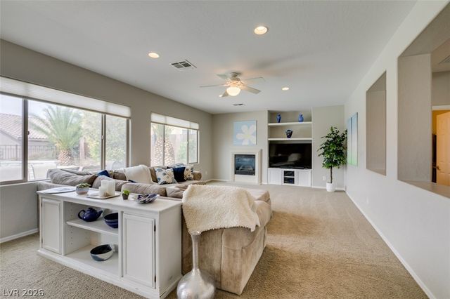 2540 Calanques Terrace, Henderson, NV 89044