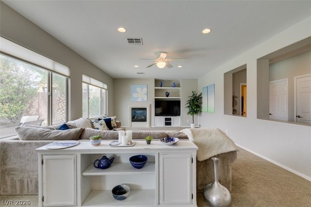 2540 Calanques Terrace, Henderson, NV 89044