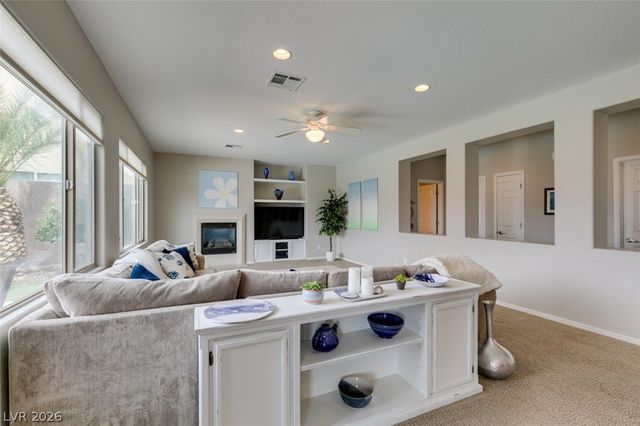 2540 Calanques Terrace, Henderson, NV 89044