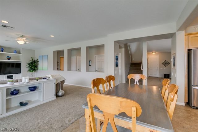2540 Calanques Terrace, Henderson, NV 89044