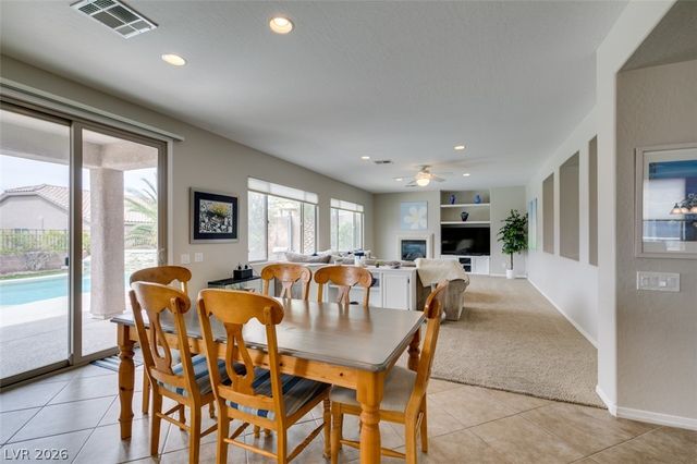 2540 Calanques Terrace, Henderson, NV 89044