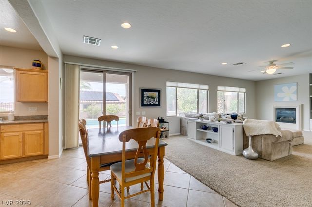 2540 Calanques Terrace, Henderson, NV 89044