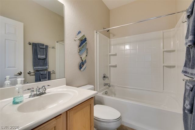 2540 Calanques Terrace, Henderson, NV 89044