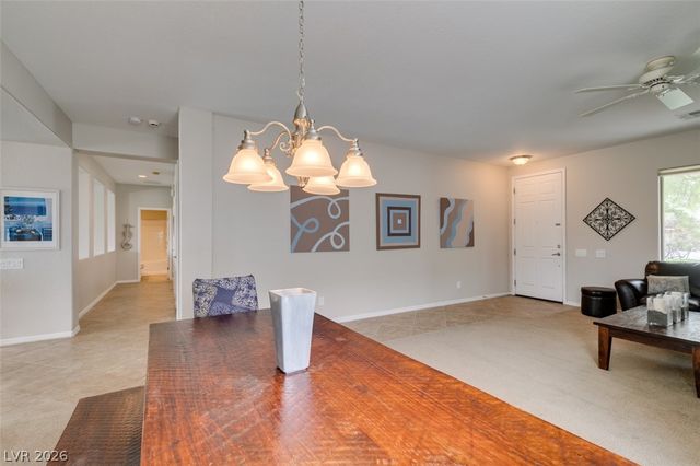 2540 Calanques Terrace, Henderson, NV 89044