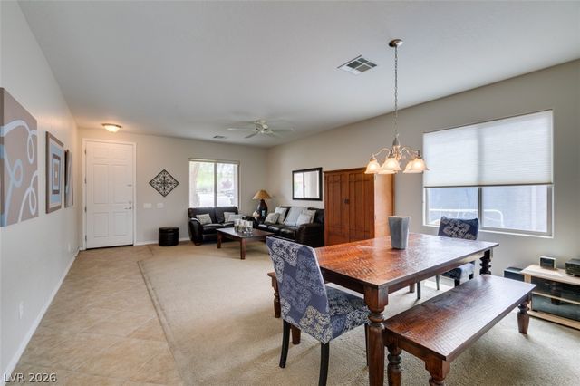 2540 Calanques Terrace, Henderson, NV 89044