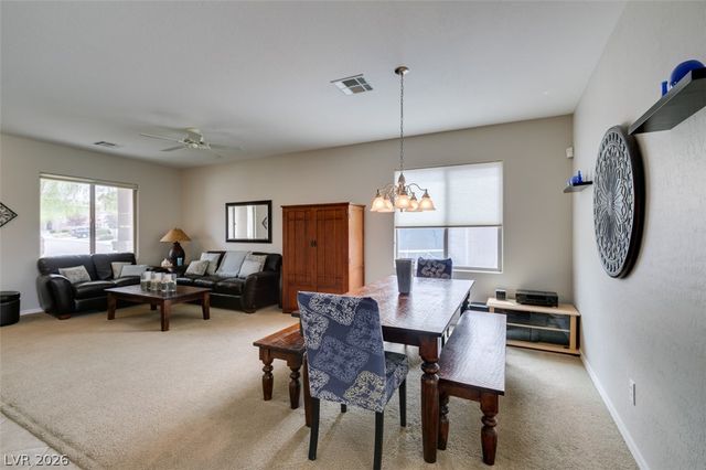 2540 Calanques Terrace, Henderson, NV 89044