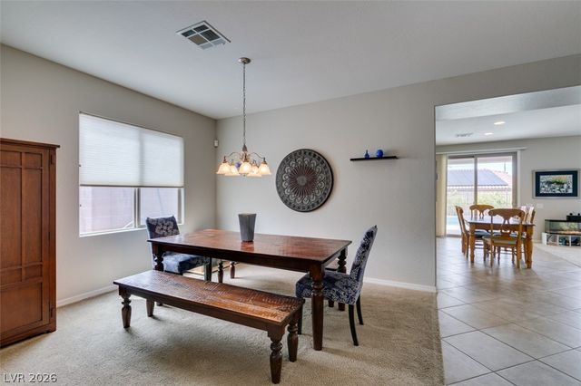 2540 Calanques Terrace, Henderson, NV 89044