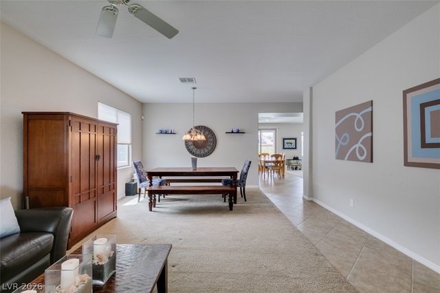 2540 Calanques Terrace, Henderson, NV 89044