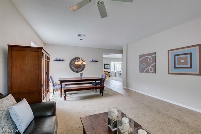 2540 Calanques Terrace, Henderson, NV 89044
