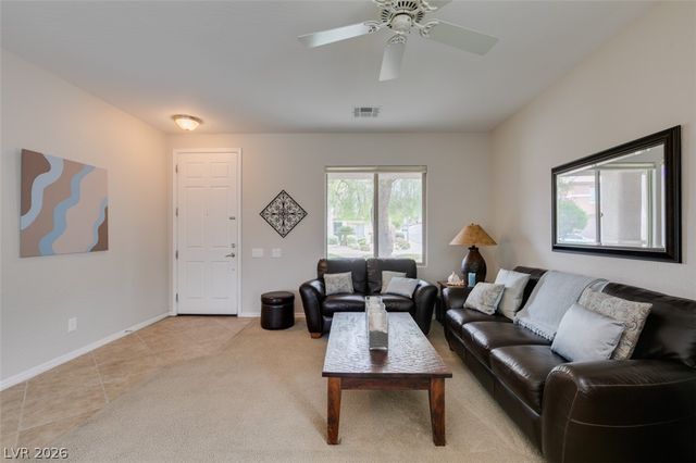 2540 Calanques Terrace, Henderson, NV 89044