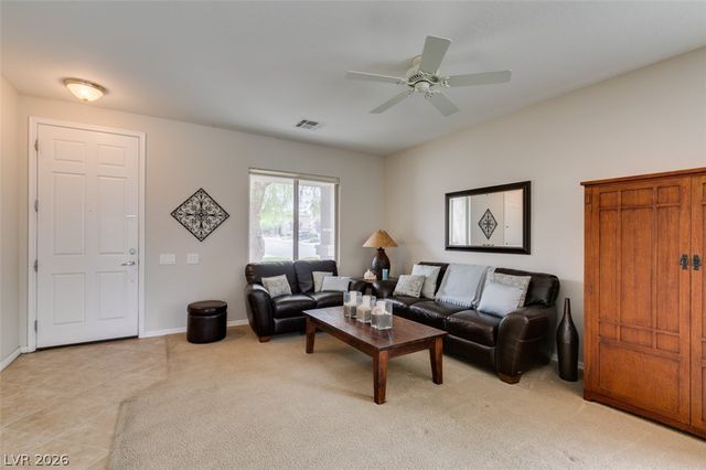 2540 Calanques Terrace, Henderson, NV 89044