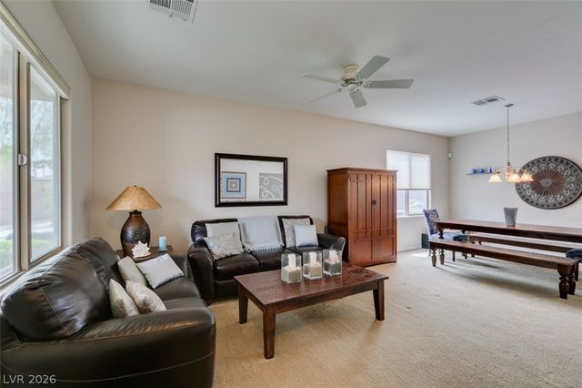 2540 Calanques Terrace, Henderson, NV 89044