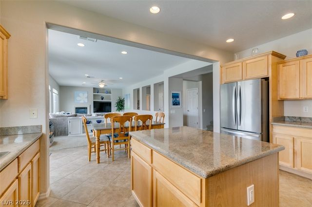 2540 Calanques Terrace, Henderson, NV 89044