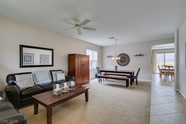 2540 Calanques Terrace, Henderson, NV 89044