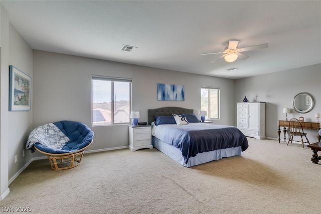 2540 Calanques Terrace, Henderson, NV 89044