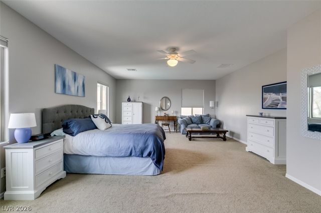 2540 Calanques Terrace, Henderson, NV 89044