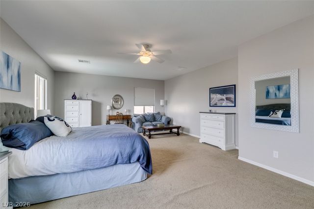 2540 Calanques Terrace, Henderson, NV 89044