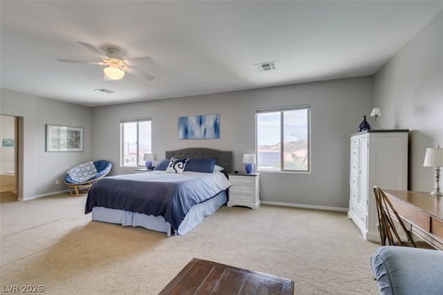 2540 Calanques Terrace, Henderson, NV 89044