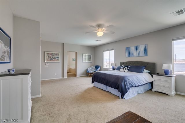 2540 Calanques Terrace, Henderson, NV 89044
