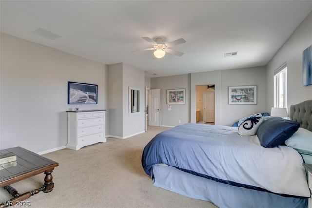 2540 Calanques Terrace, Henderson, NV 89044