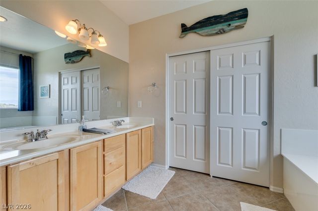 2540 Calanques Terrace, Henderson, NV 89044