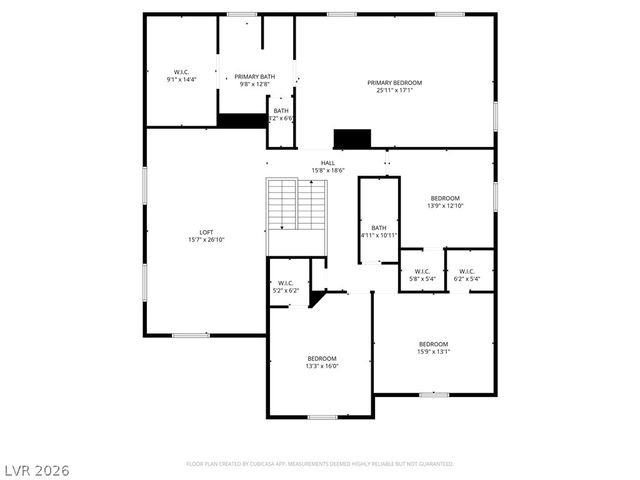 2540 Calanques Terrace, Henderson, NV 89044