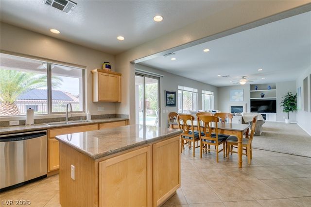 2540 Calanques Terrace, Henderson, NV 89044