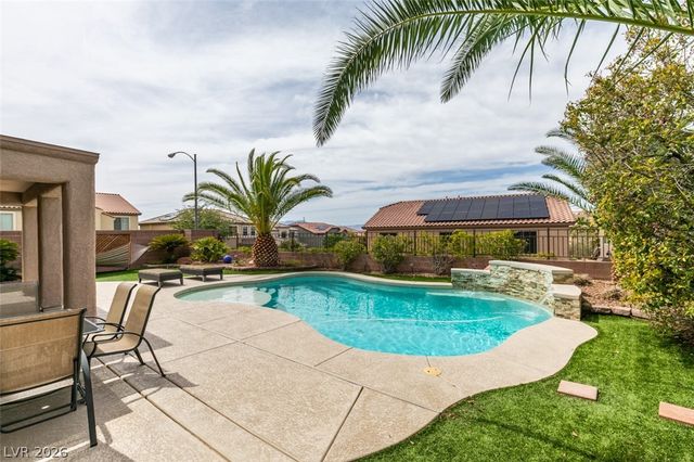 2540 Calanques Terrace, Henderson, NV 89044