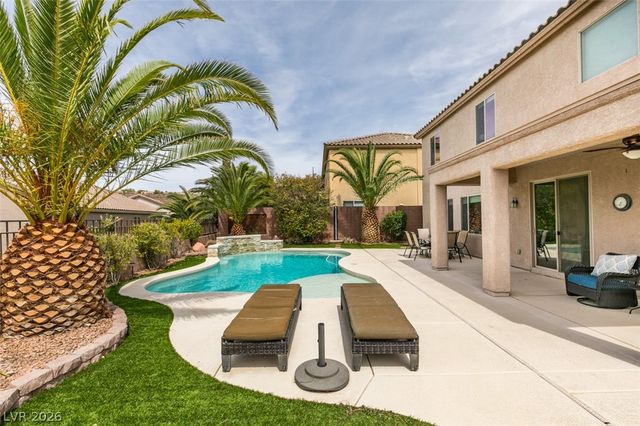 2540 Calanques Terrace, Henderson, NV 89044