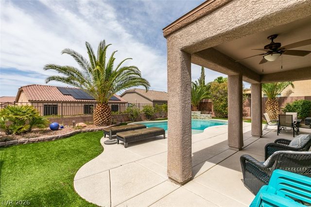2540 Calanques Terrace, Henderson, NV 89044