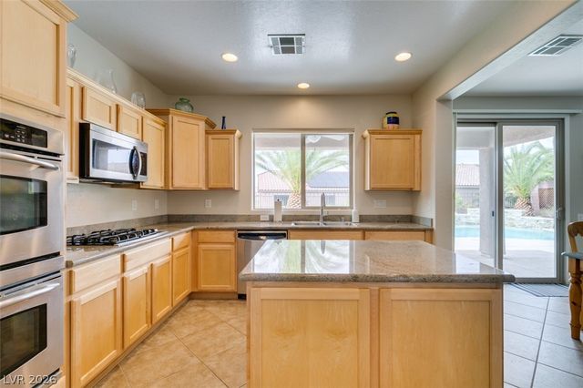 2540 Calanques Terrace, Henderson, NV 89044