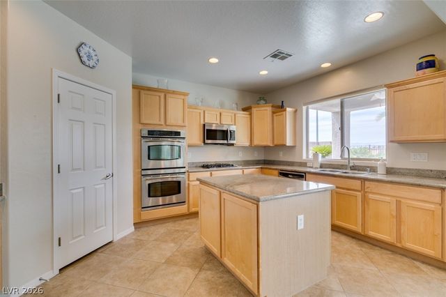 2540 Calanques Terrace, Henderson, NV 89044